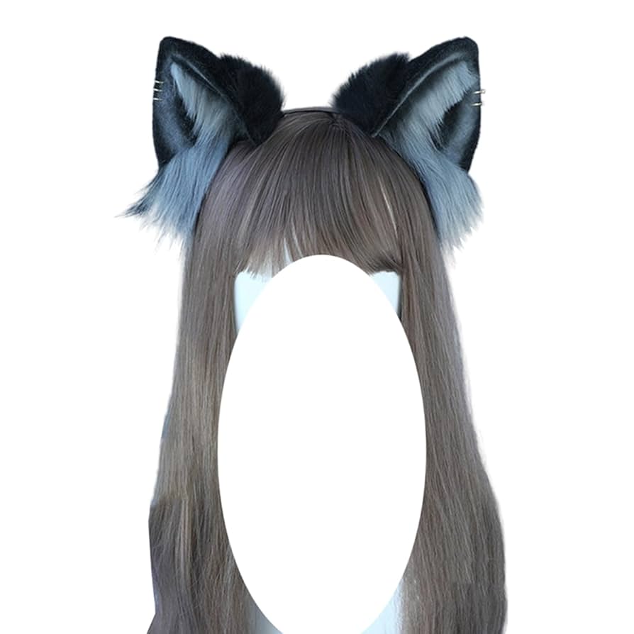 コスプレ 小道具 ぬいぐるみ リアル オオカミ トリコ 61oaOerOoWL._SY350_QL65_.jpg